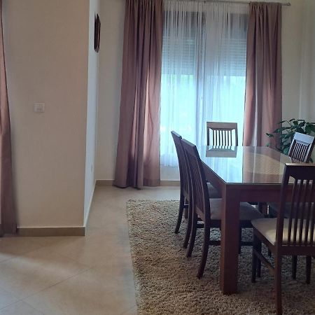 Apartment Benvenuti 科托尔 外观 照片