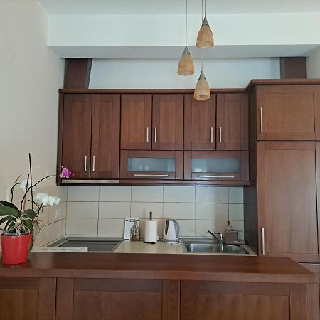 Apartment Benvenuti 科托尔 外观 照片