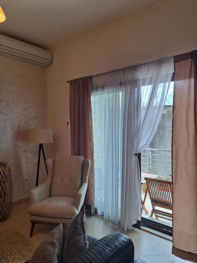 Apartment Benvenuti 科托尔 外观 照片