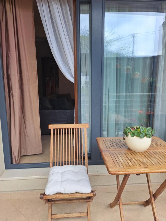 Apartment Benvenuti 科托尔 外观 照片