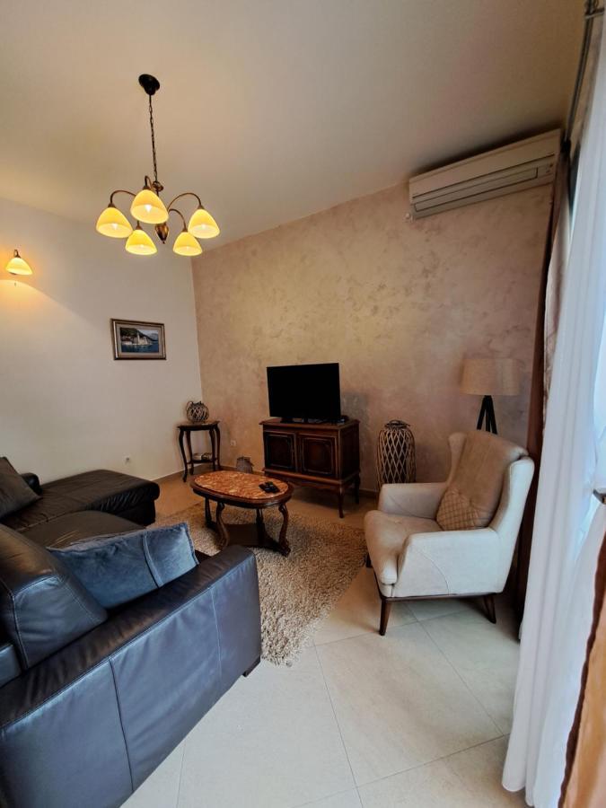 Apartment Benvenuti 科托尔 外观 照片