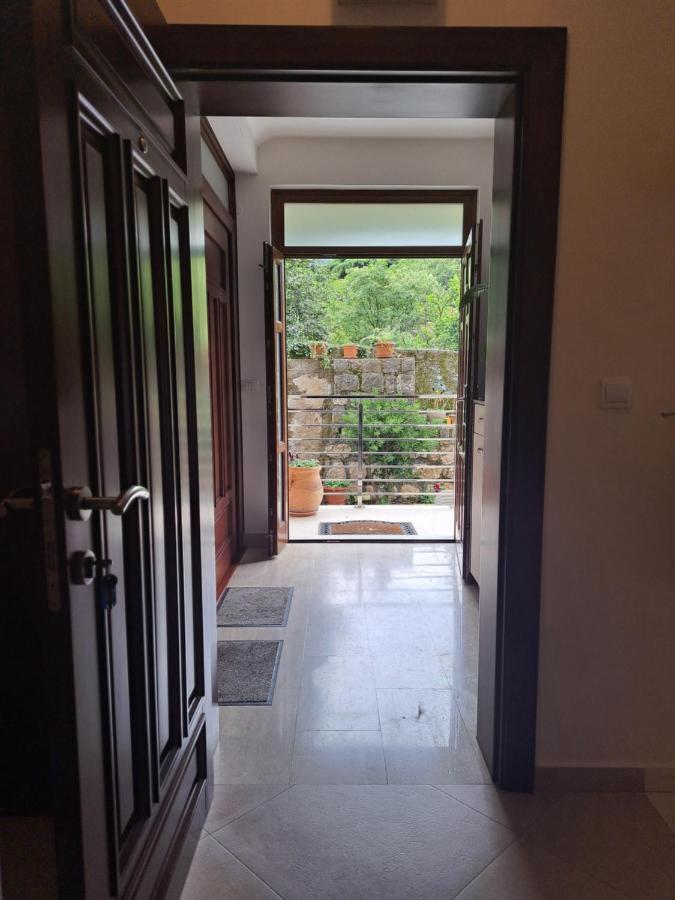 Apartment Benvenuti 科托尔 外观 照片