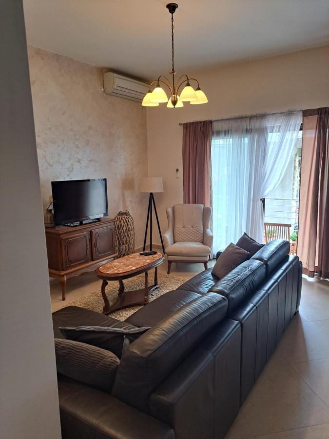 Apartment Benvenuti 科托尔 外观 照片