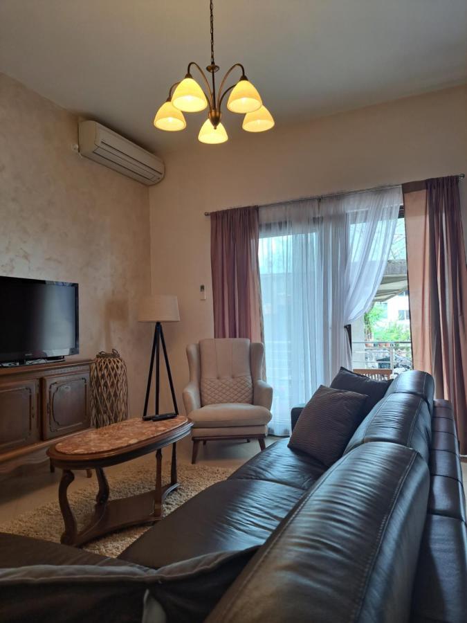 Apartment Benvenuti 科托尔 外观 照片