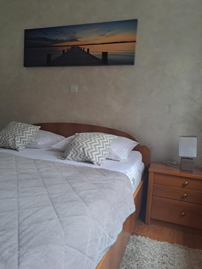 Apartment Benvenuti 科托尔 外观 照片