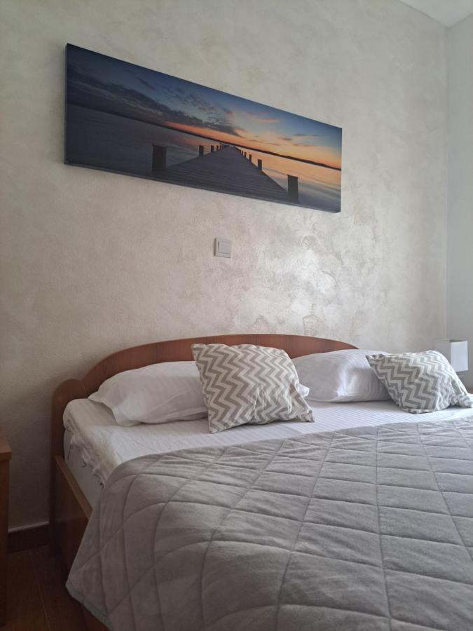 Apartment Benvenuti 科托尔 外观 照片
