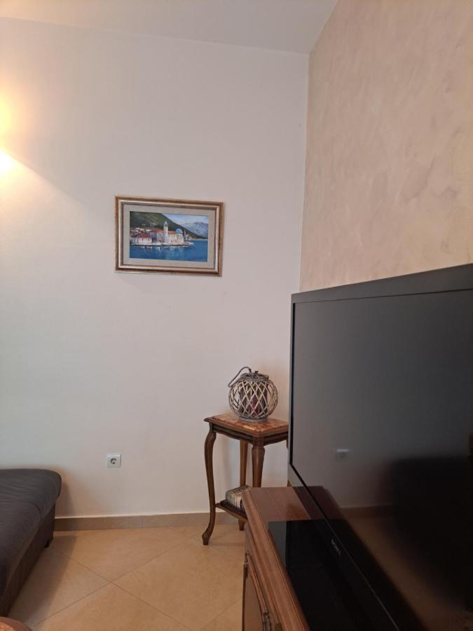 Apartment Benvenuti 科托尔 外观 照片
