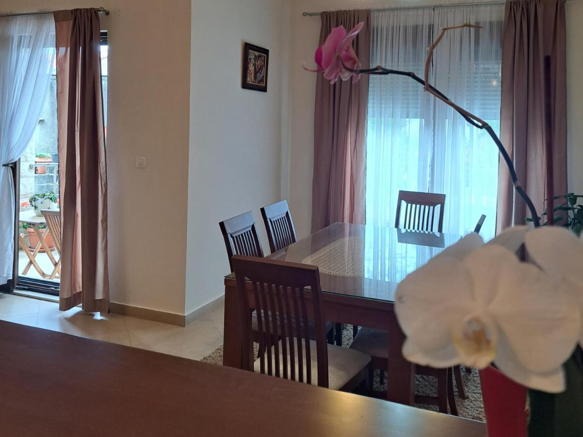 Apartment Benvenuti 科托尔 外观 照片