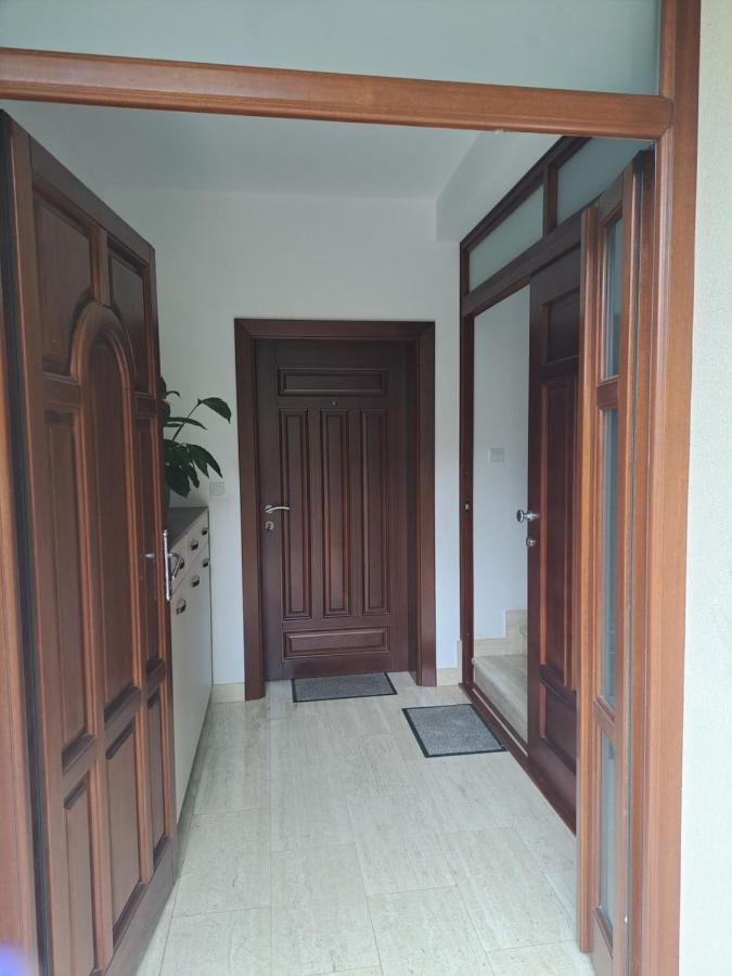 Apartment Benvenuti 科托尔 外观 照片