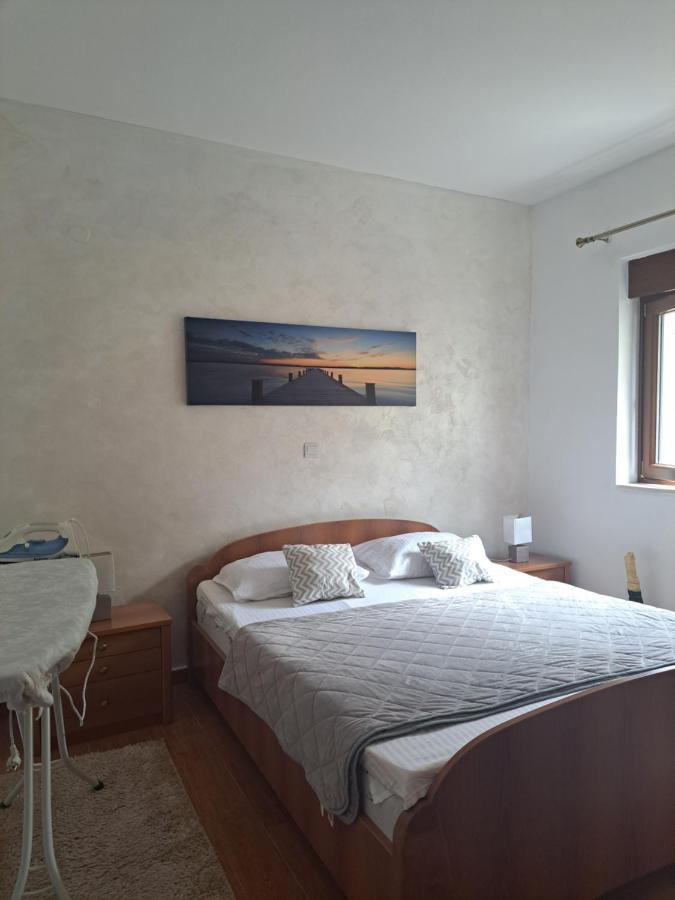 Apartment Benvenuti 科托尔 外观 照片