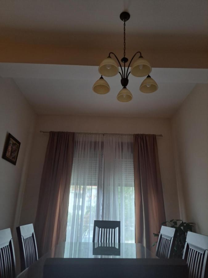 Apartment Benvenuti 科托尔 外观 照片