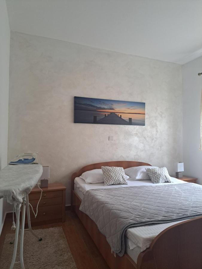 Apartment Benvenuti 科托尔 外观 照片