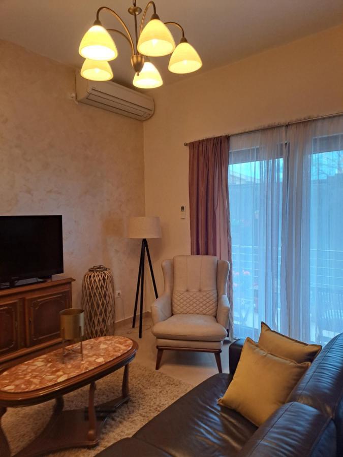 Apartment Benvenuti 科托尔 外观 照片