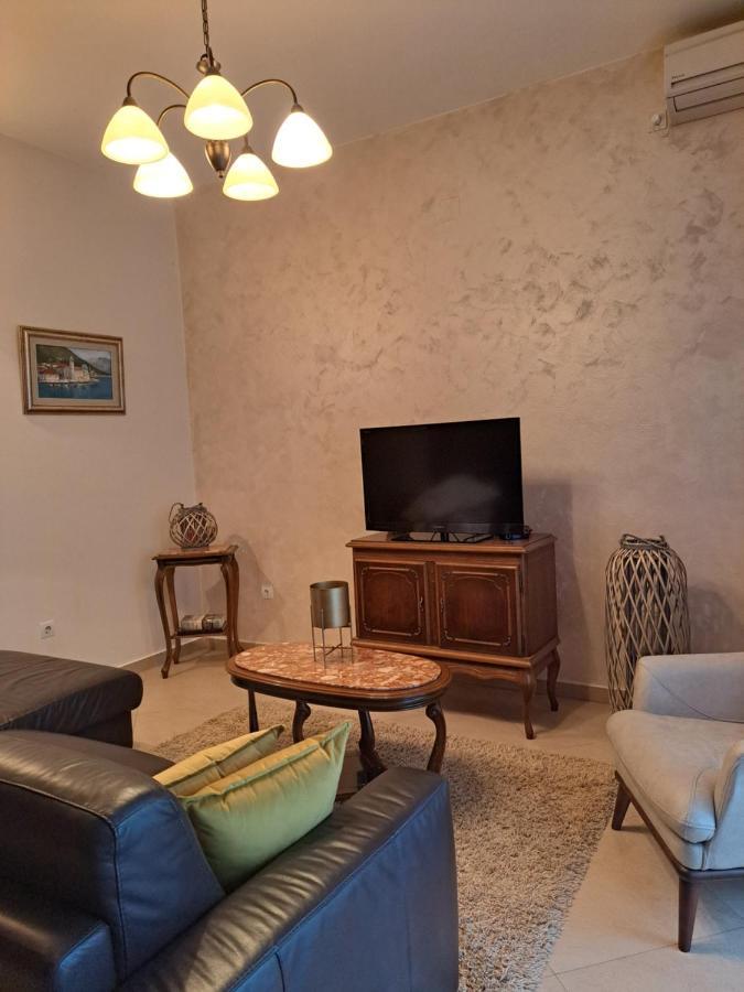 Apartment Benvenuti 科托尔 外观 照片
