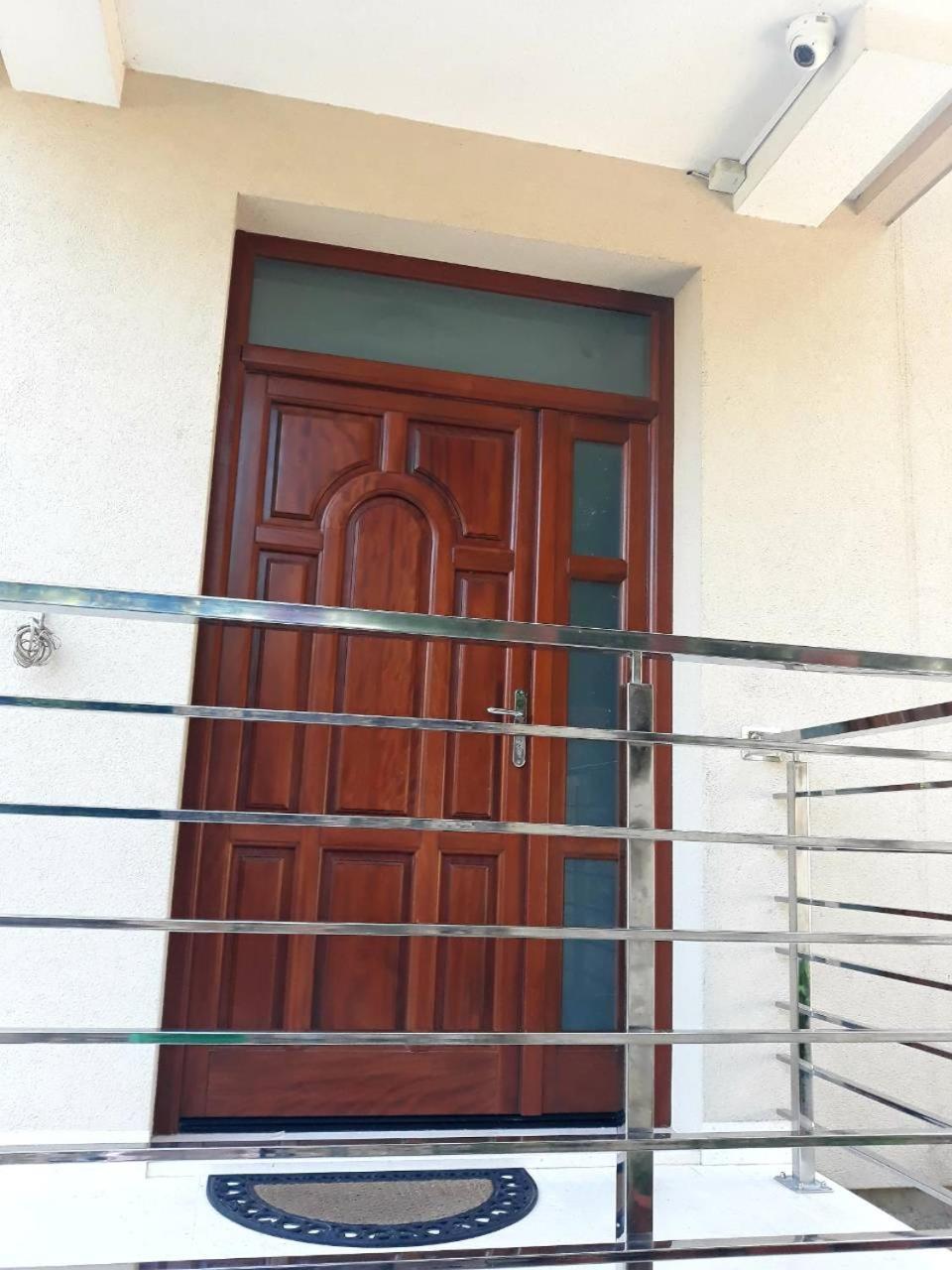 Apartment Benvenuti 科托尔 外观 照片